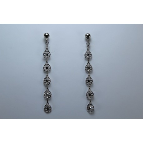 Pendientes-Referencia PLP-523