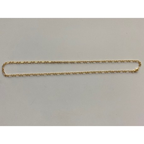 alternada 45cm o.amarillo