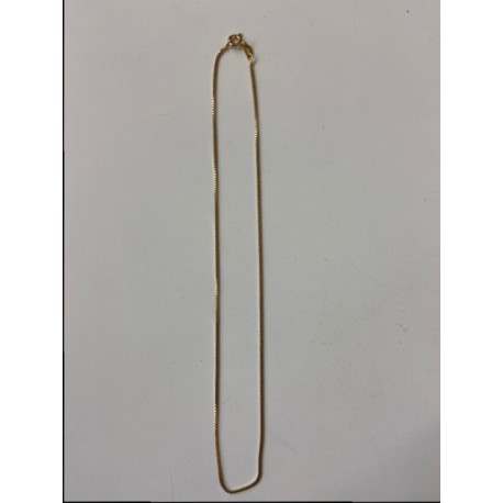 veneciana 40cm o.amarillo