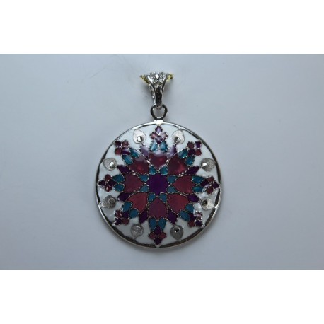 COLGANTE- Referencia PLC-370