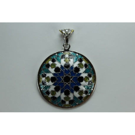 COLGANTE- Referencia PLC-196