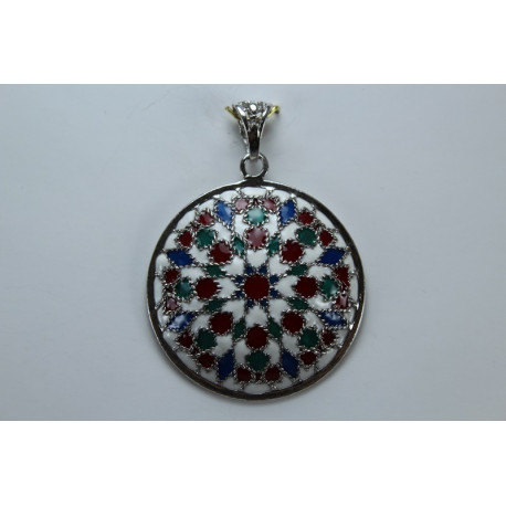 COLGANTE- Referencia PLC-343