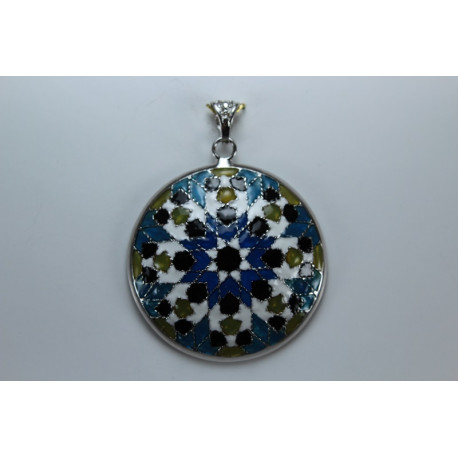 COLGANTE- Referencia PLC-338