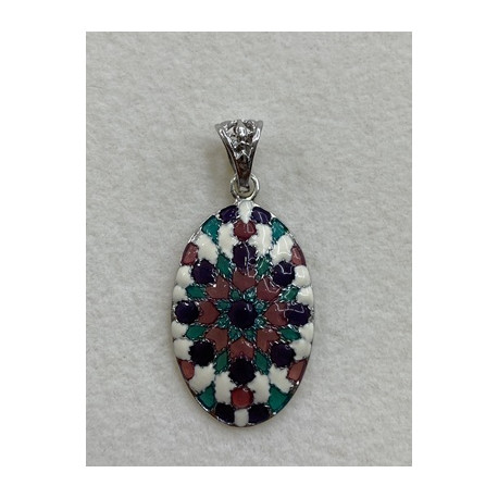 COLGANTE- Referencia PLC-407