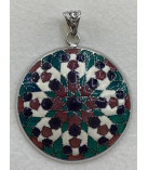 COLGANTE- Referencia PLC-404