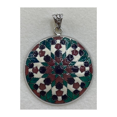 COLGANTE- Referencia PLC-404