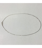 Cadena Veneciana 50 cm